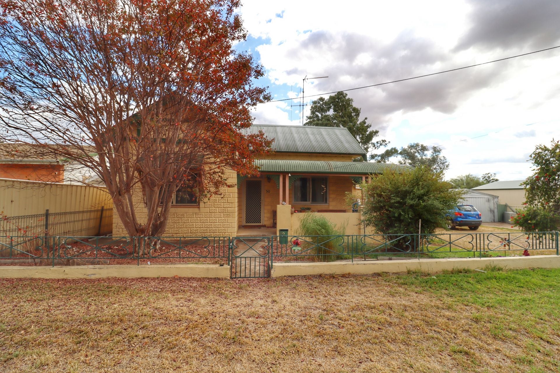 50 Brisbane Avenue, COWRA, Cowra - Thumbnail 2