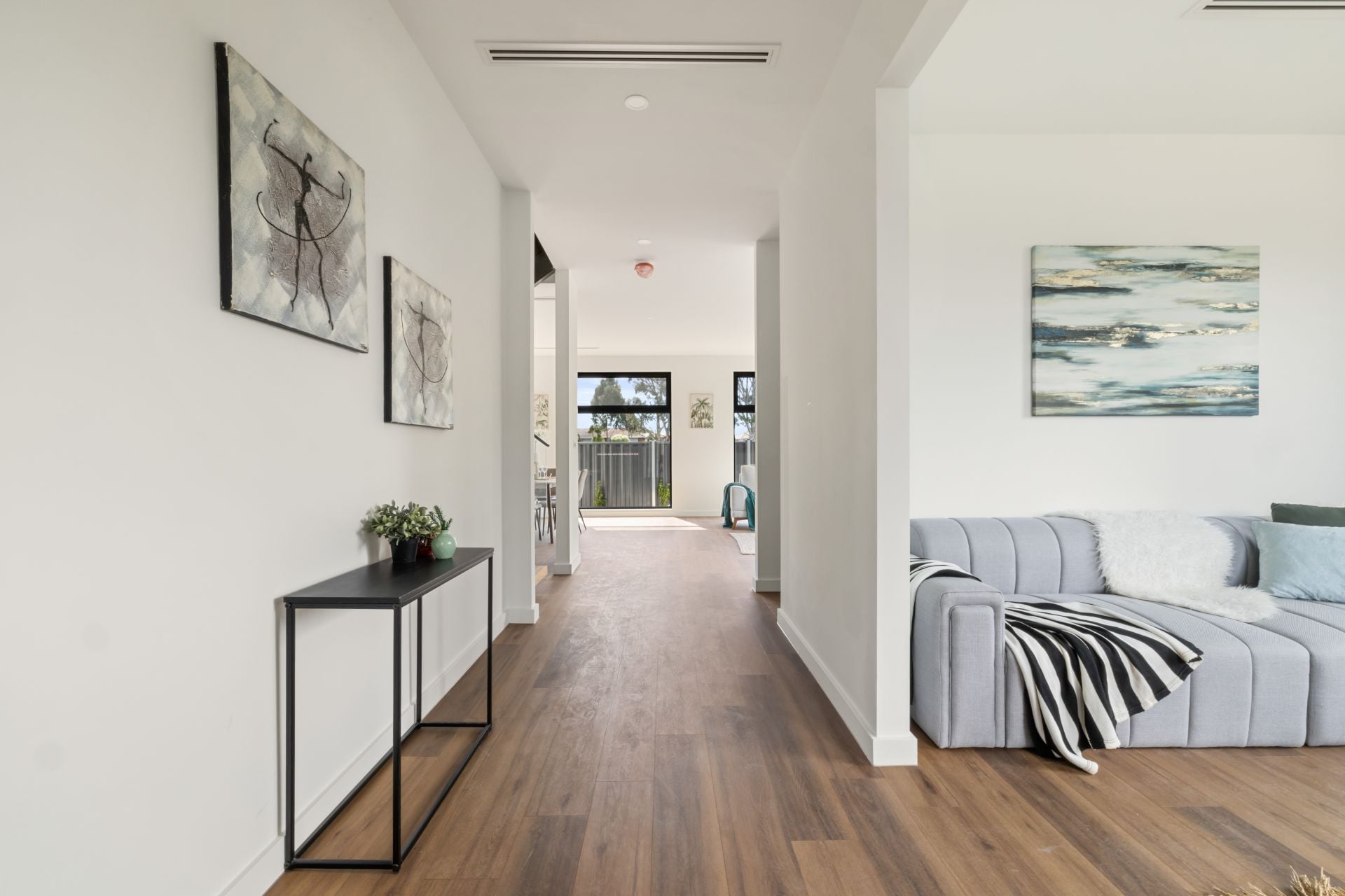 Peaceful Seclusion, State Of The Art Sophistication