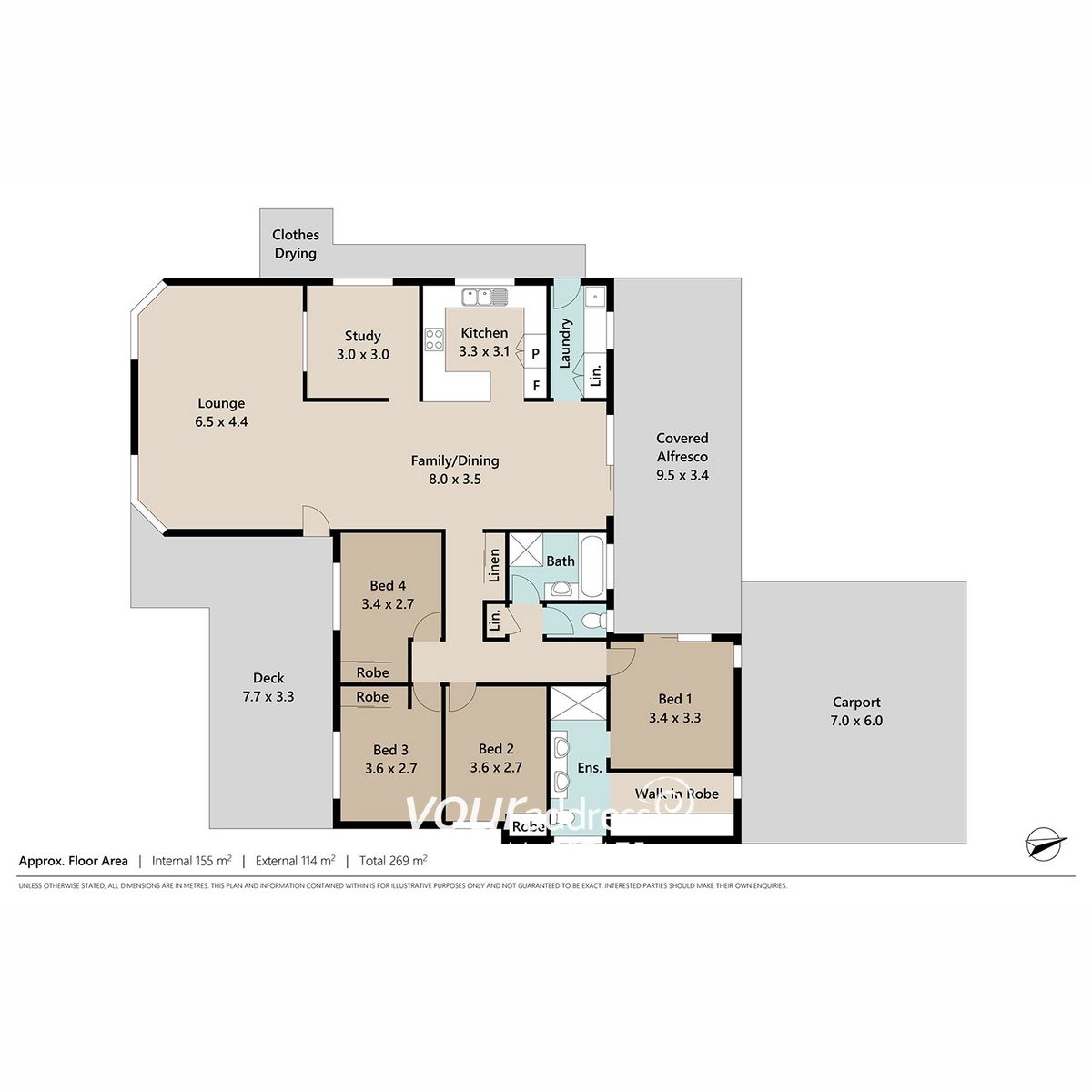 FANTASTIC FAMILY HOME