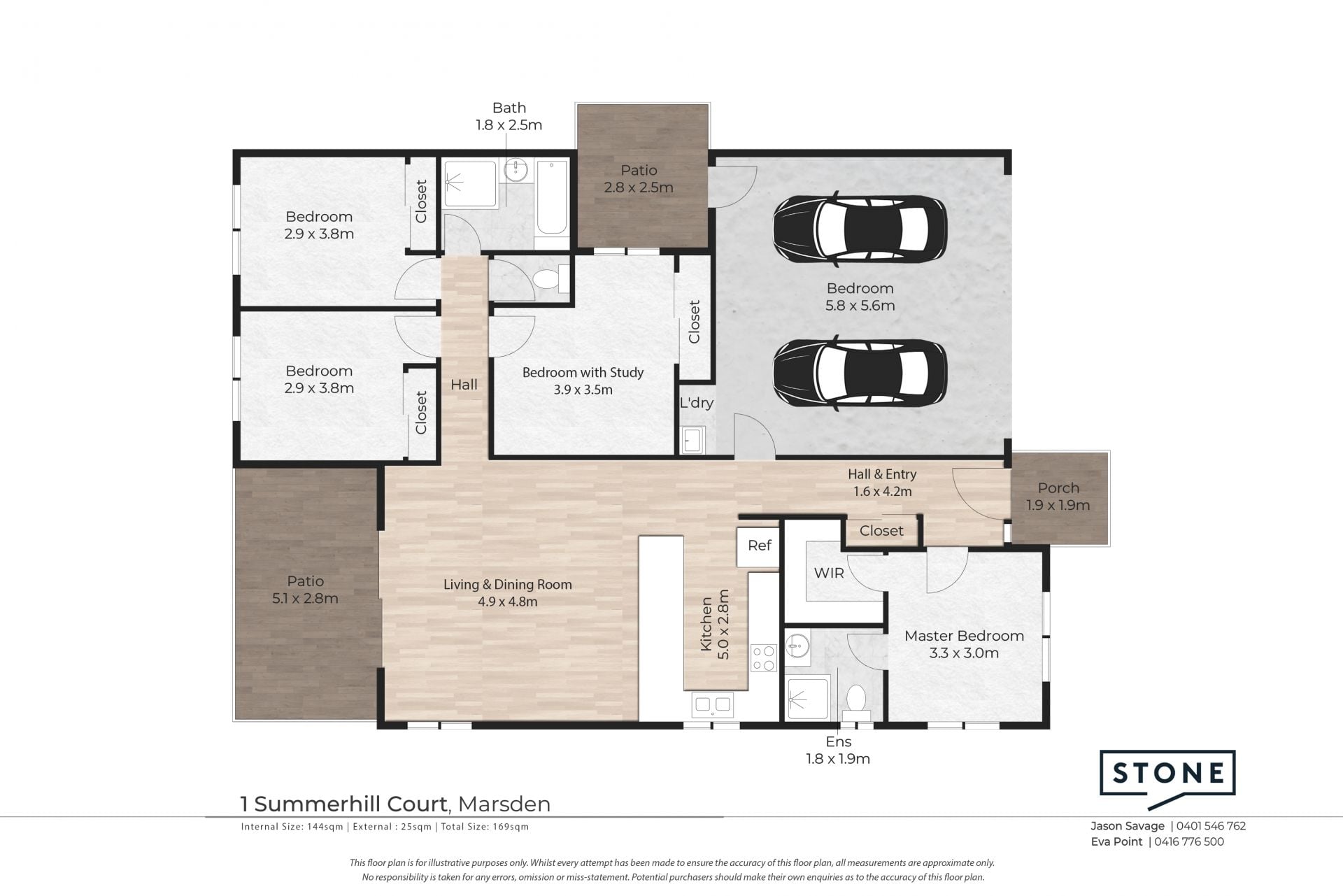Great Starter Home or Investment