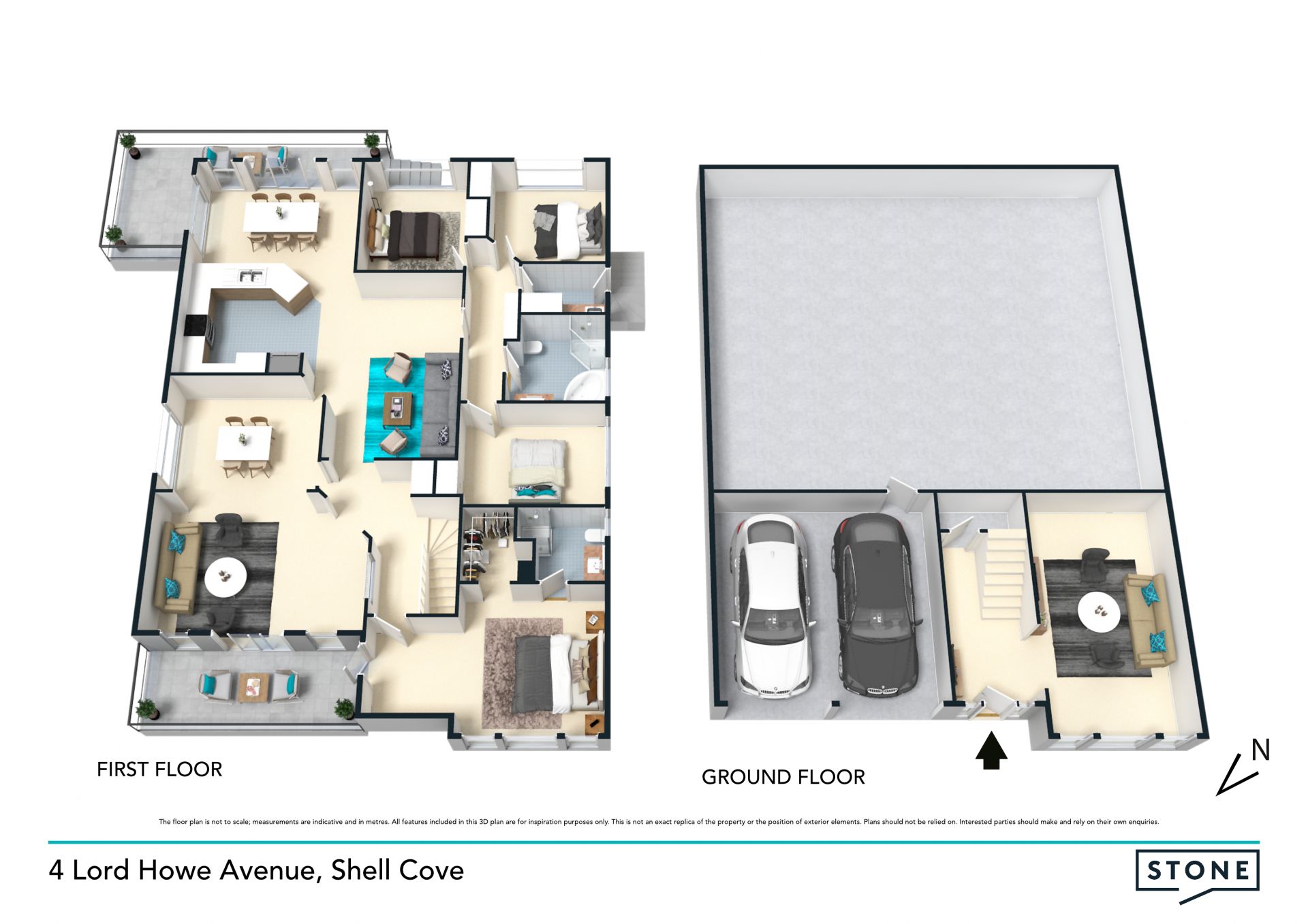 Grand opportunity in a very popular locale