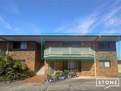Coffs Harbour 4/31 York Street