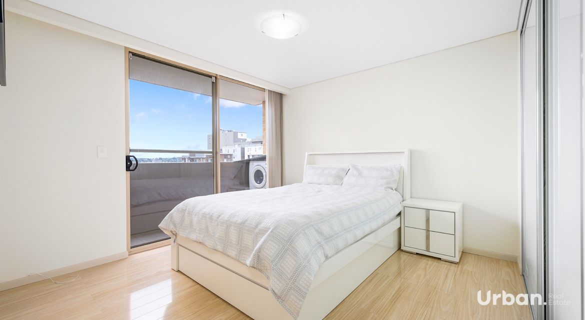 Warwick Farm 43/33-39 Lachlan Street