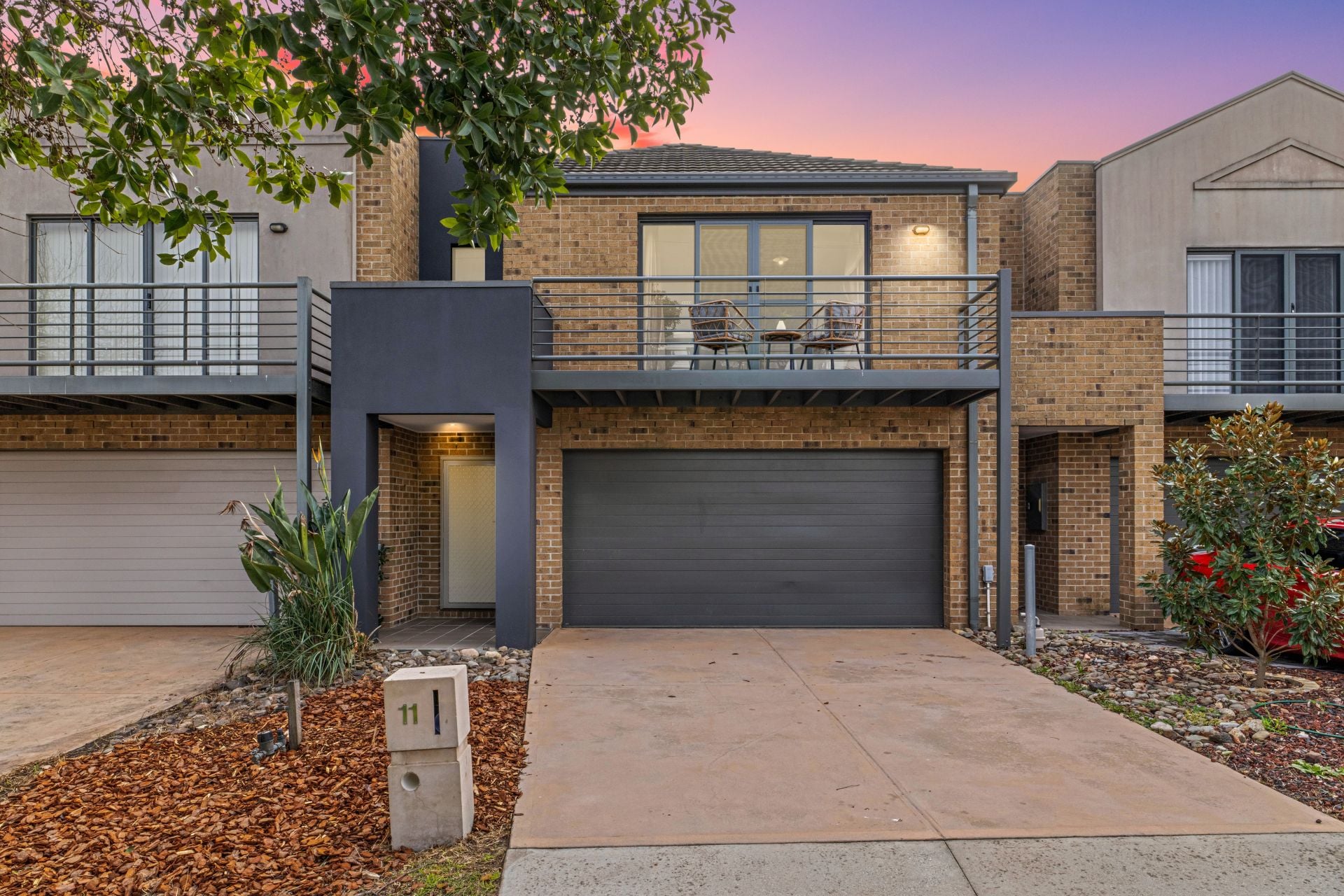The Ideal Blend of Space, Style & Location