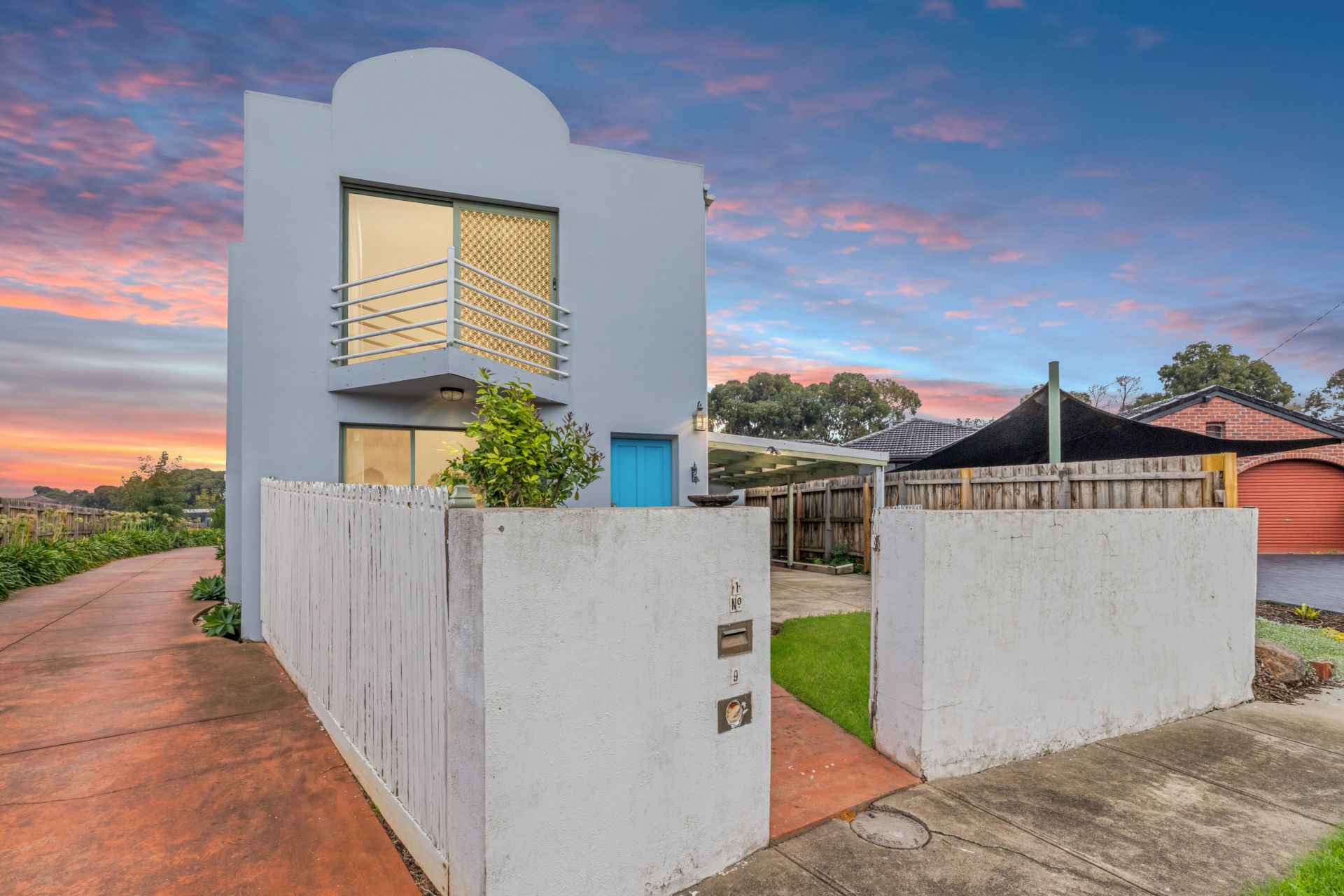 1/9 Ostia Court, Thomastown, Thomastown - Image 1