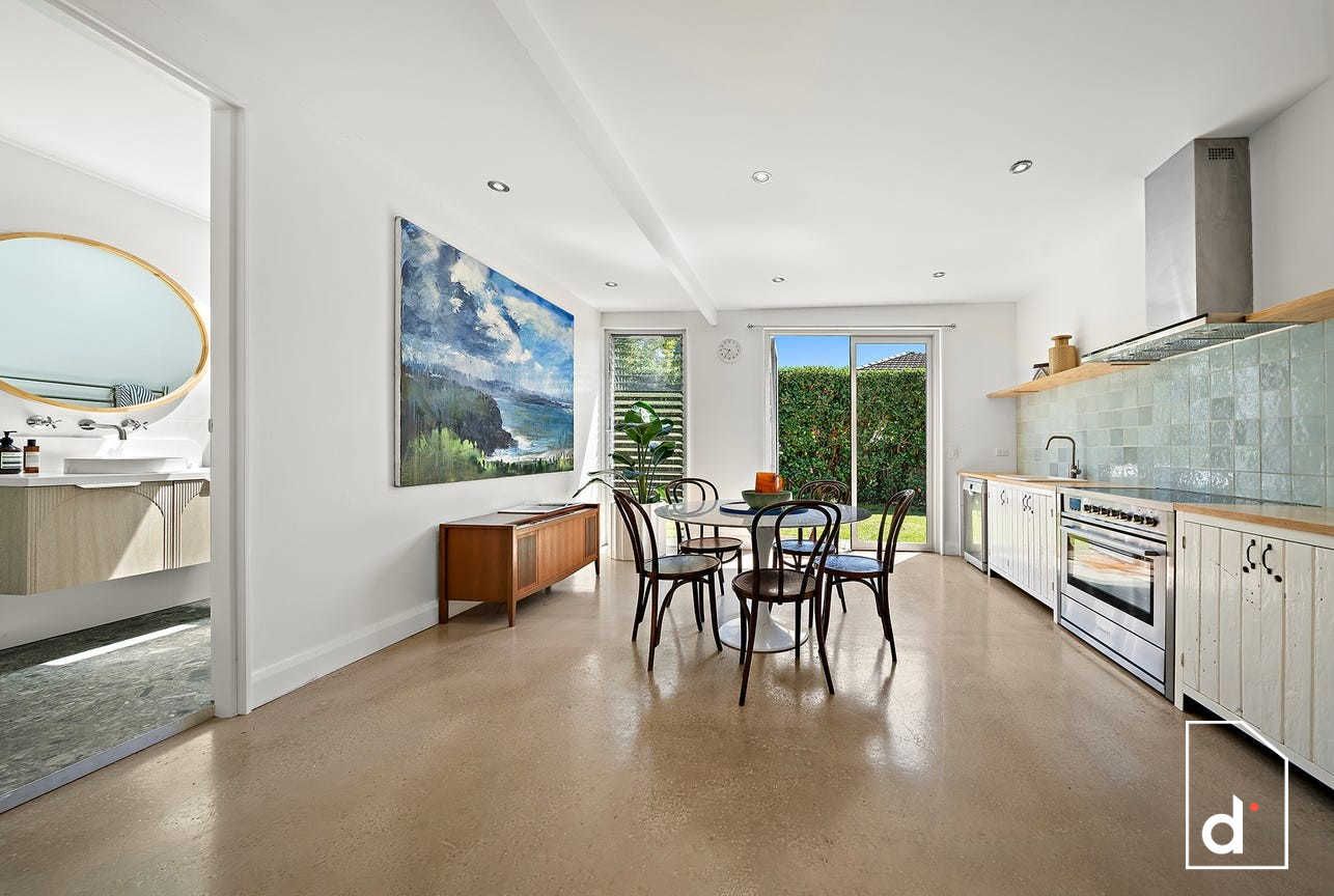 440 Lawrence Hargrave Drive, Thirroul NSW