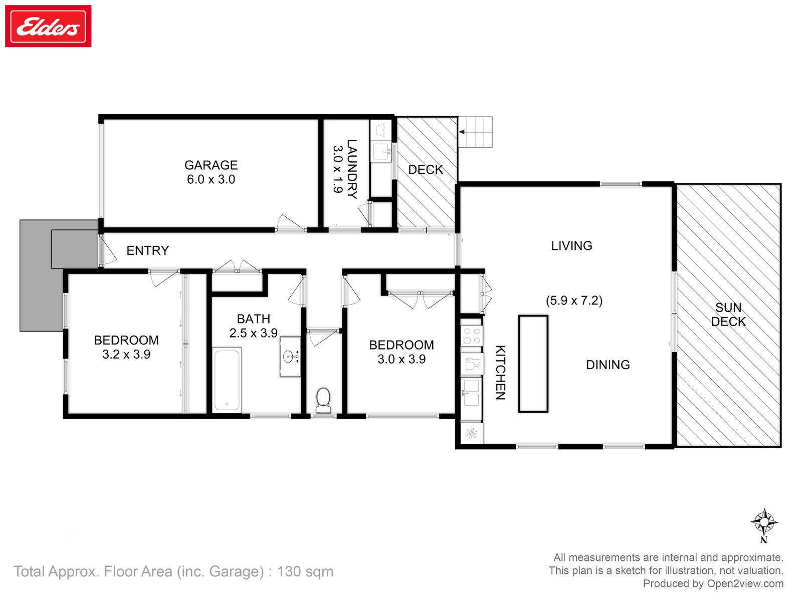PERFECT INVESTMENT PROPERTY