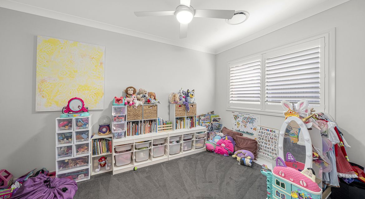 Marsden Park 13 Donnelly Street
