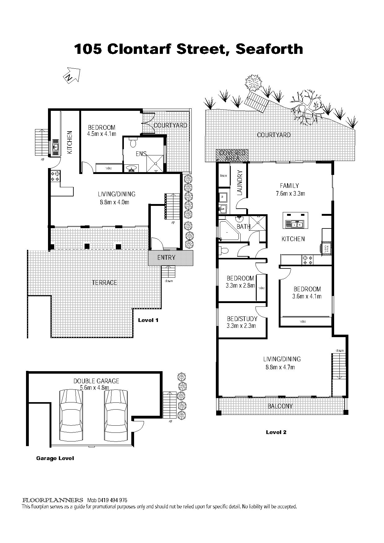 SOLD PRIOR TO AUCTION - QUALITY FAMILY RESIDENCE