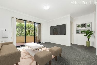 Chatswood 1/9-11 Nelson Street