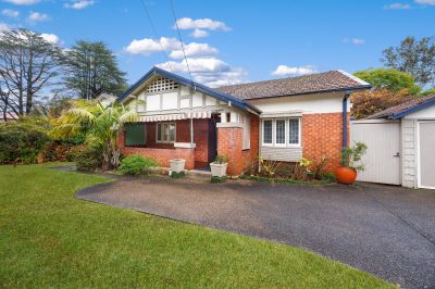 Lindfield 10 Owen Street