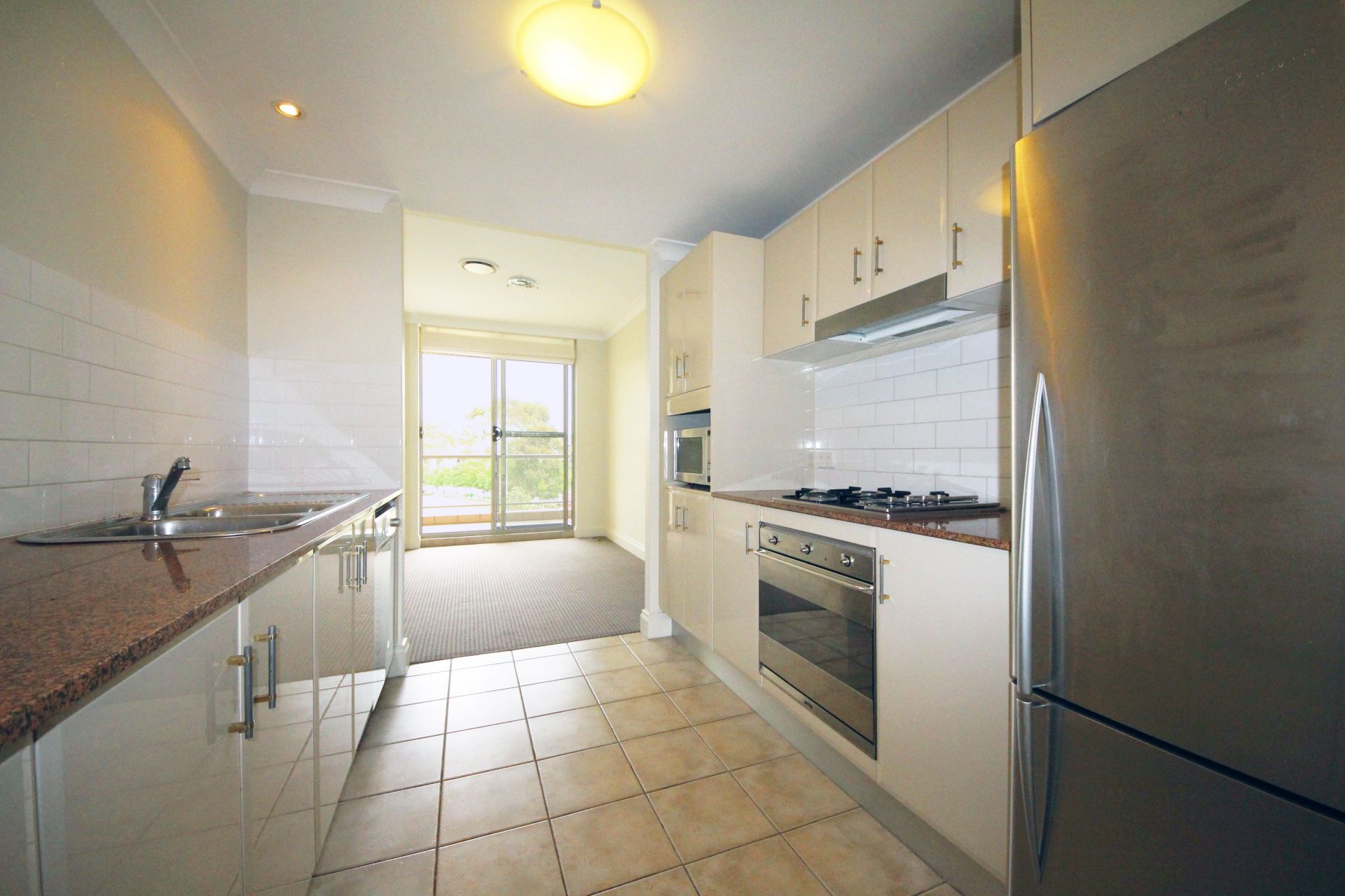 54/1 Kings Bay Avenue, Five Dock NSW