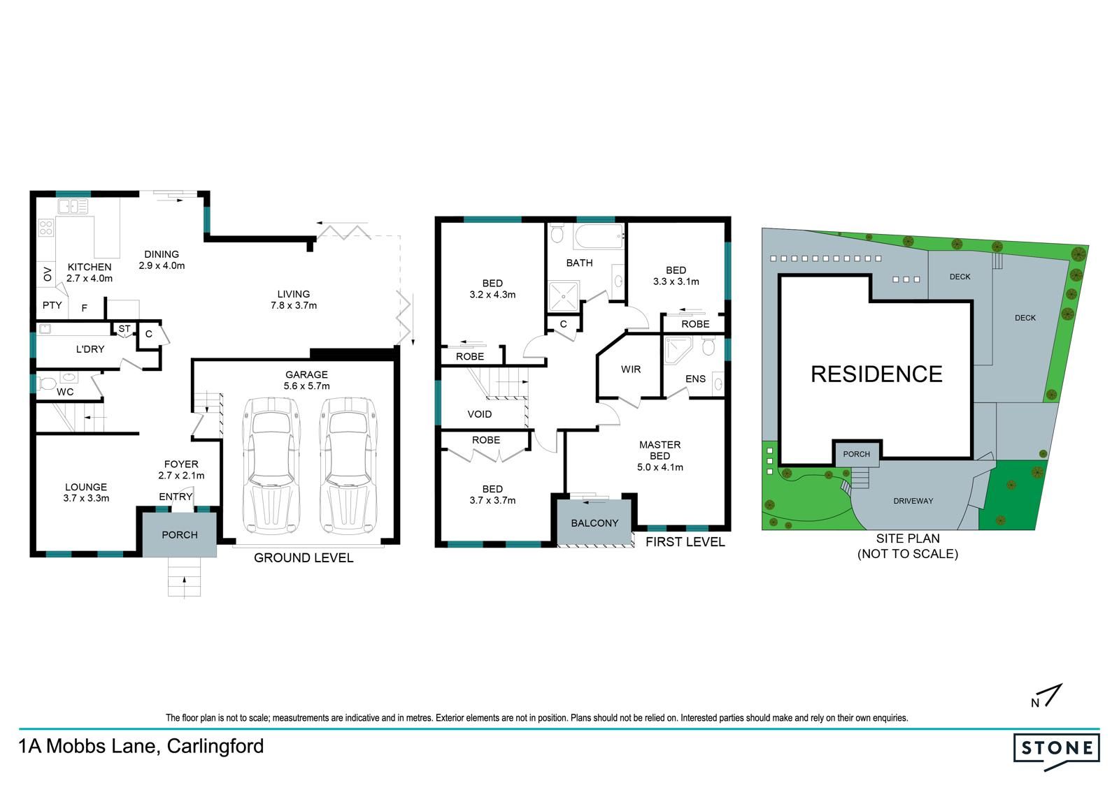 Spacious Family Home with Modern Upgrades- Must See!
