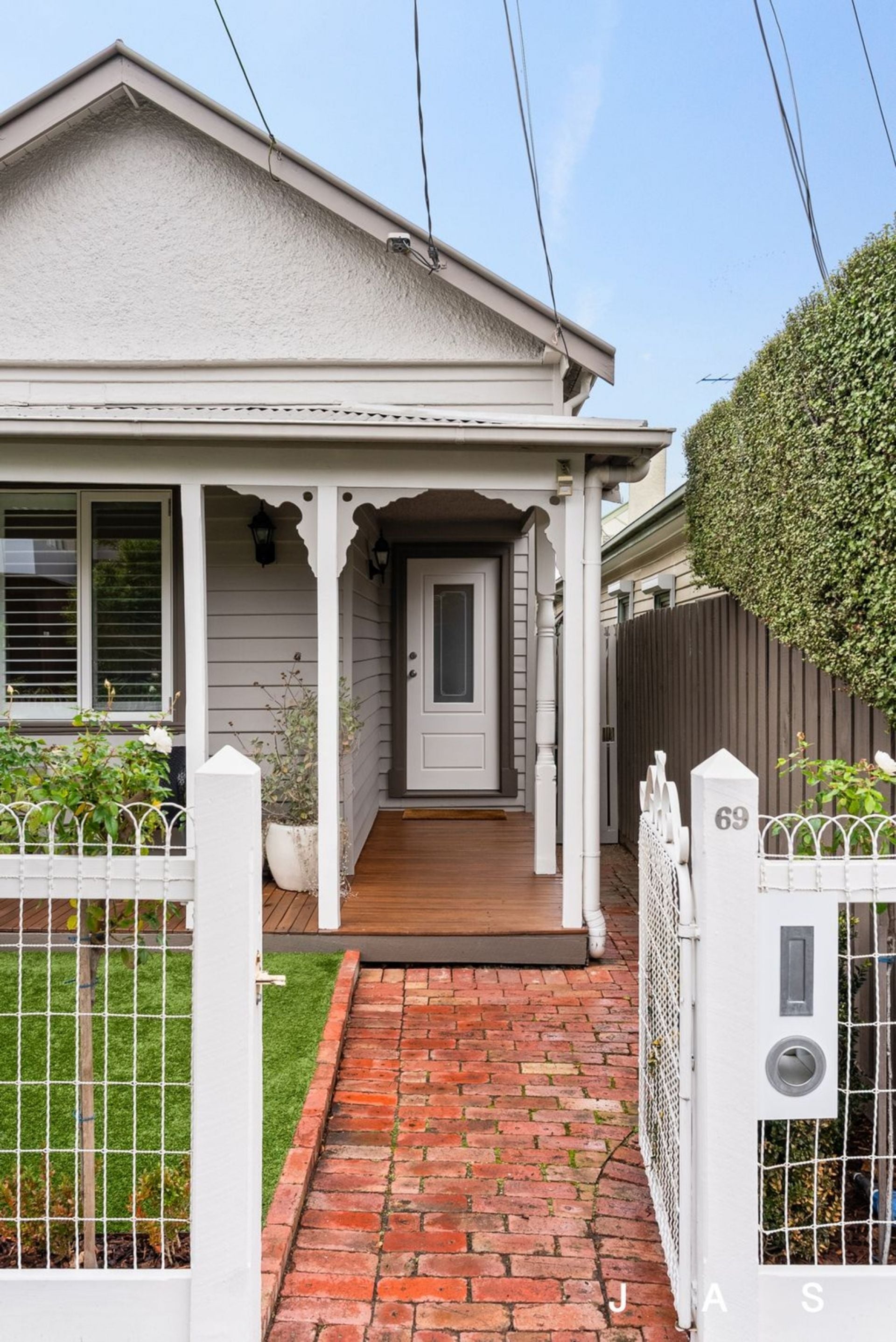 69 Ovens Street Yarraville VIC, Yarraville - Image 1
