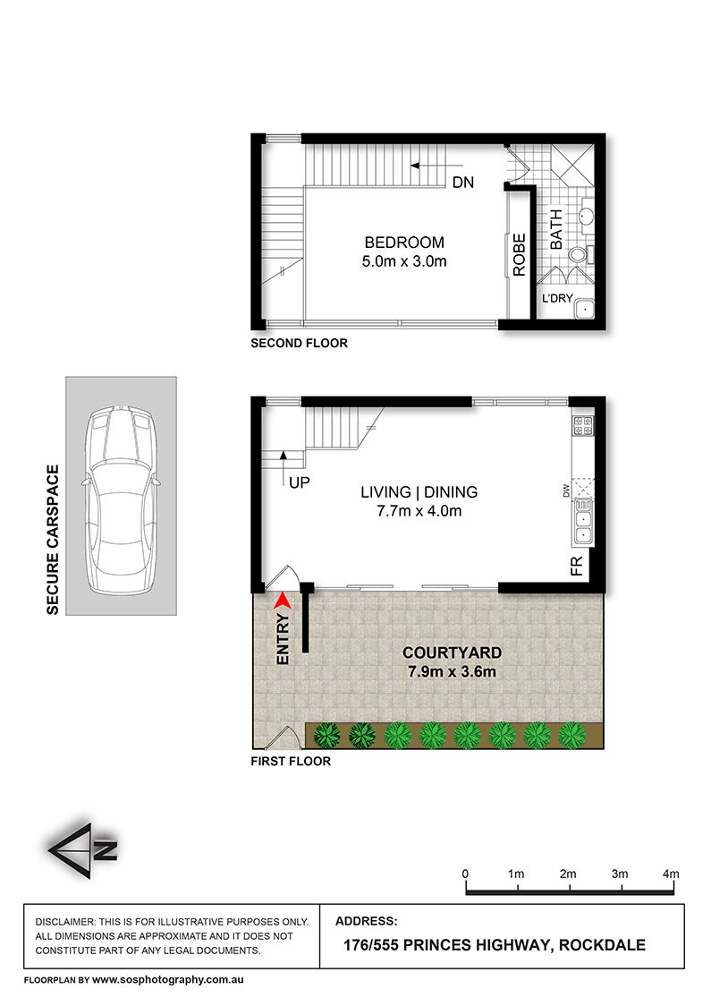 SOLD BY SAM ABBAS 0406 750 075