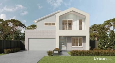 Gilead, 16 Glen Lorne Circuit