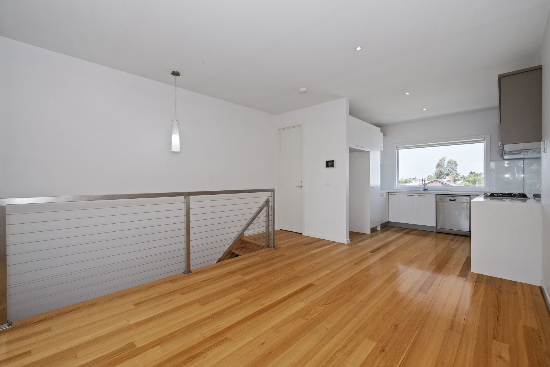Stylish Two-Bedroom Townhouse in Prime Preston Location