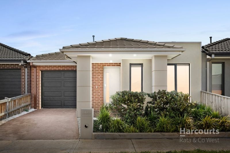 49 Cherish Street, Fraser Rise