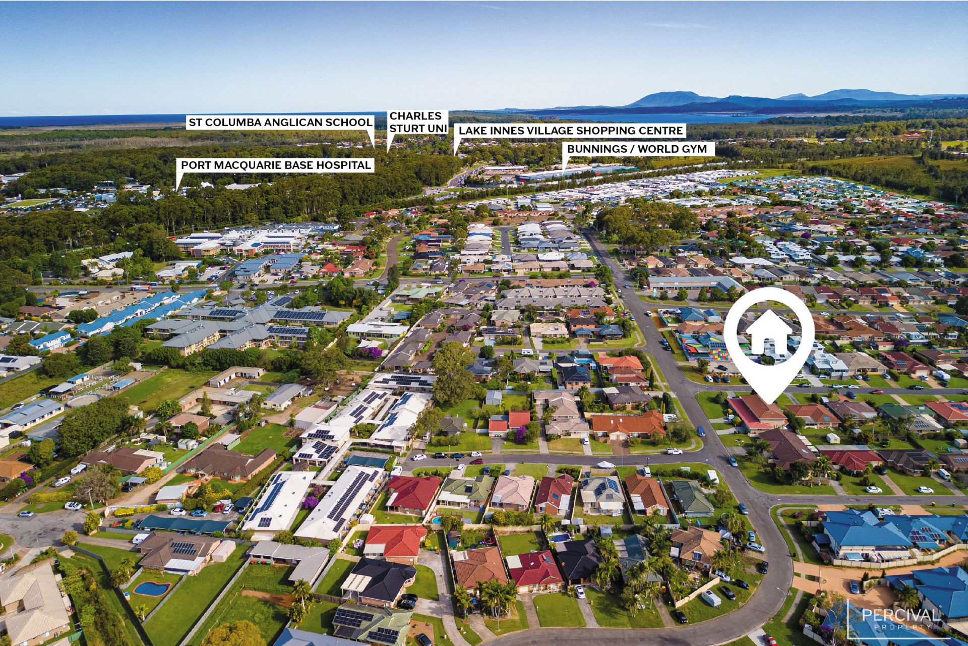 3/95 Marian Drive Port Macquarie NSW, Port Macquarie - Thumbnail 2