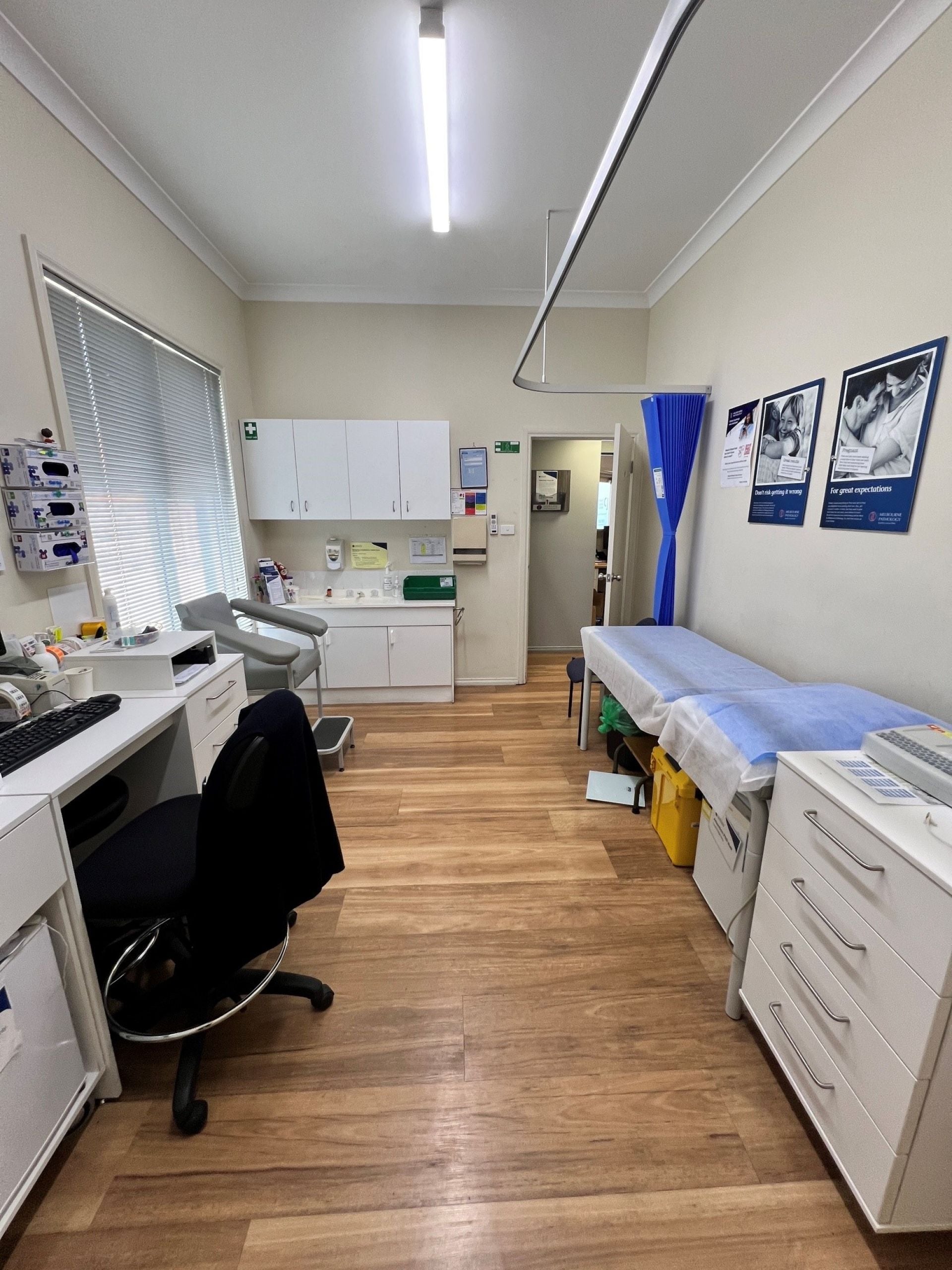 Prime Office Consulting Rooms for Lease – 113 High Street, Thomastown
