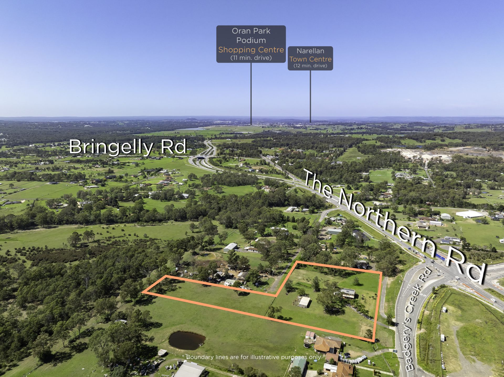 25 Badgerys Creek Road, BRADFIELD, Bradfield - Thumbnail 4