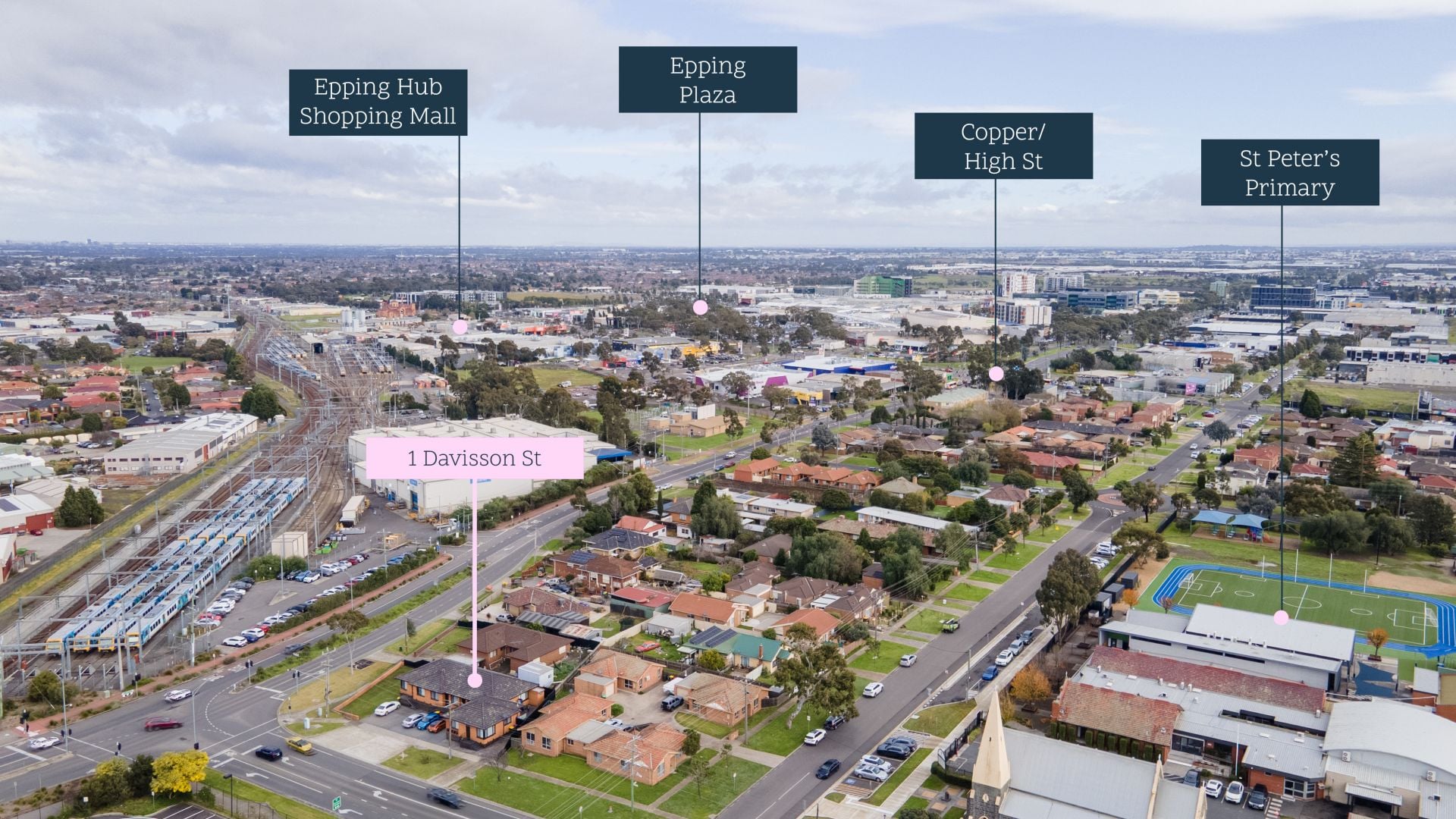 1-4/1 Davisson Street, Epping, Epping - Thumbnail 5