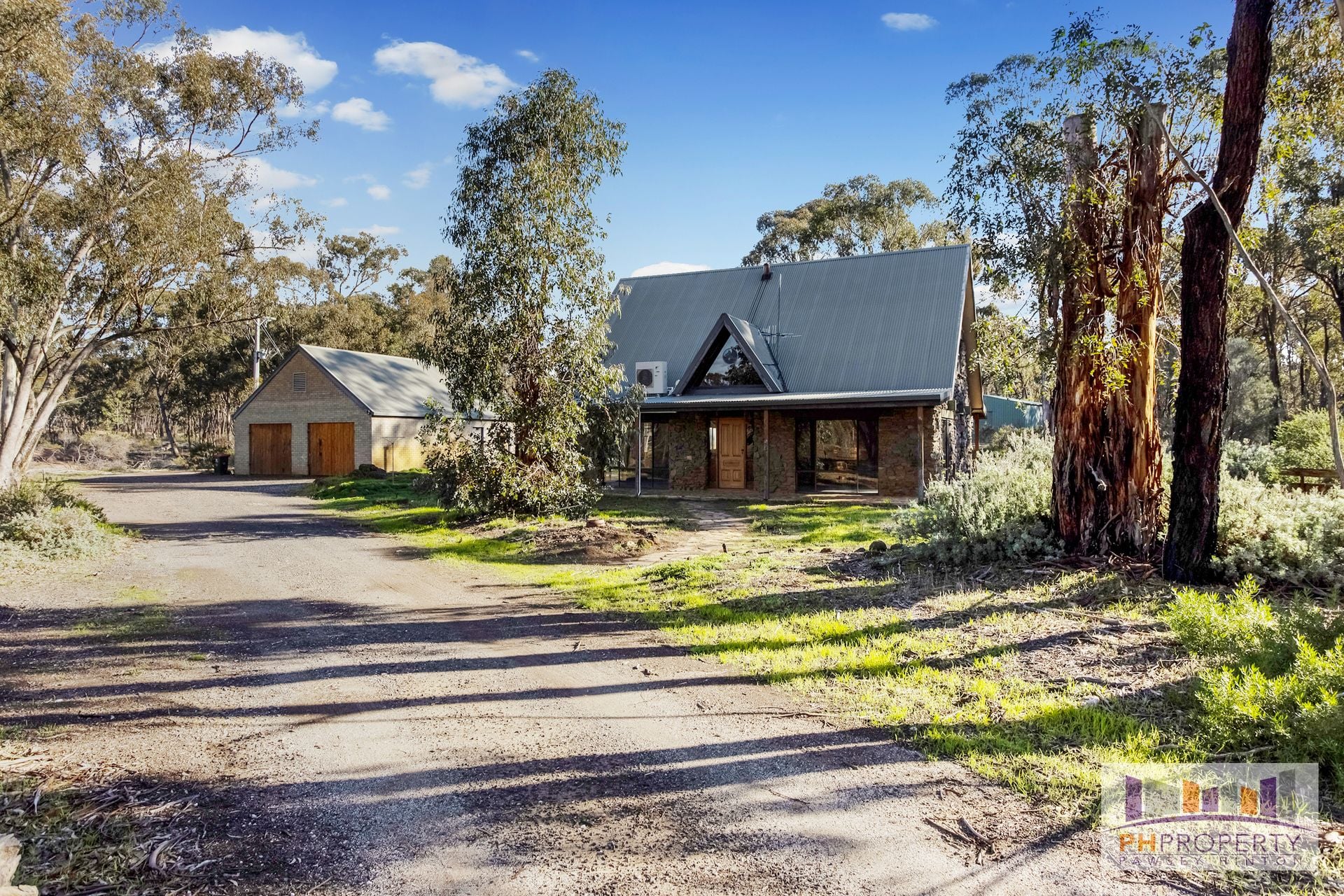 35 Goddards Road MYERS FLAT VIC, Myers Flat - Thumbnail 2