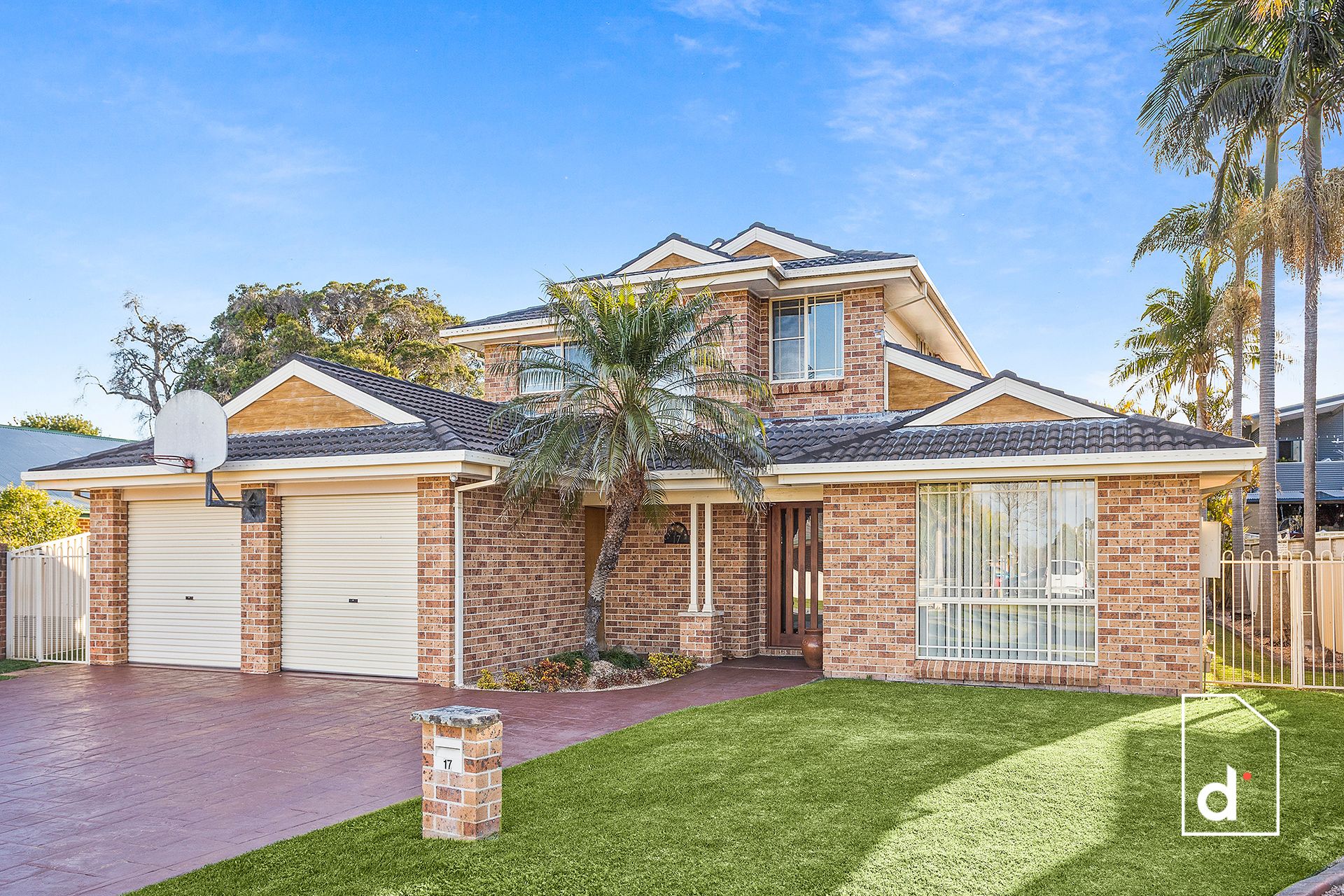 17 Marie Place, Horsley NSW 2530