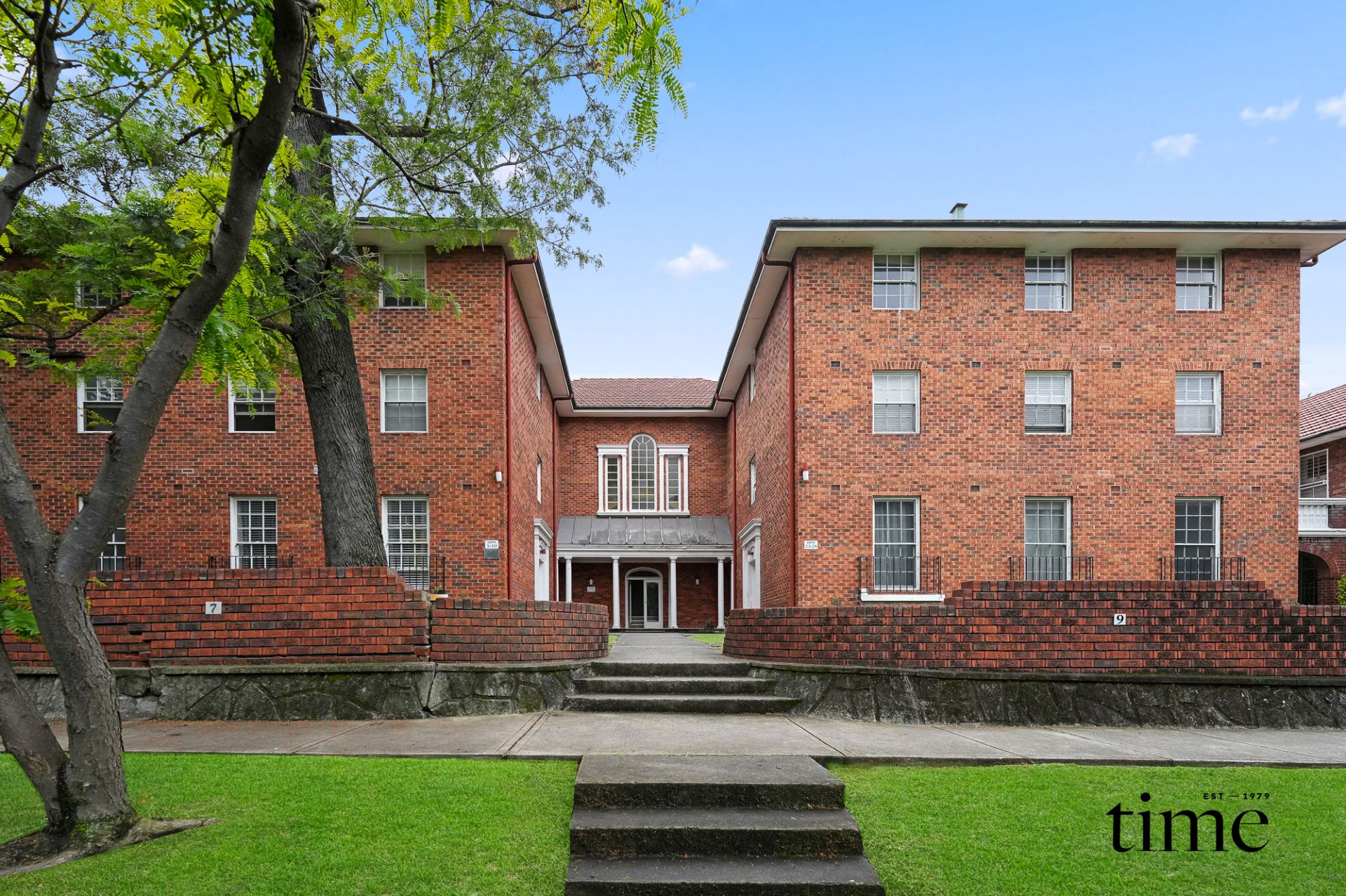 17/5-11 Samuel Terry Avenue, Kensington NSW