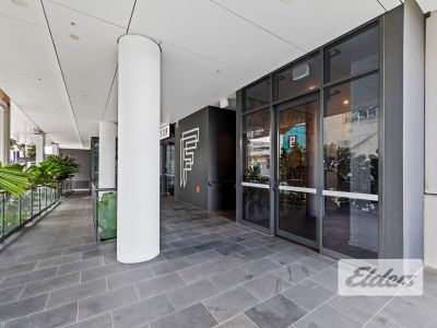 PREMIUM OFFICE SPACE IN EXCLUSIVE SILK ONE!