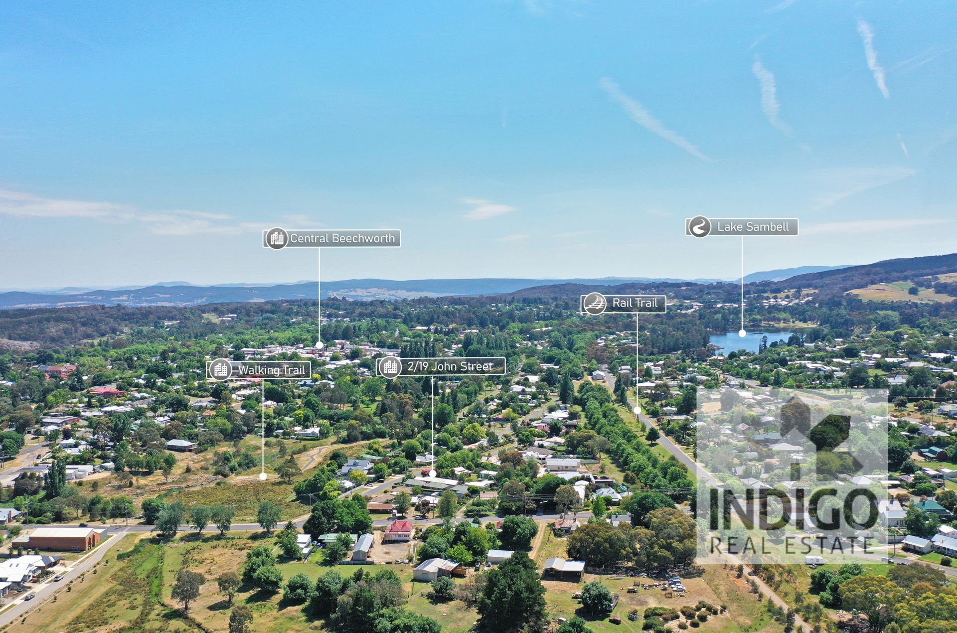 2/19 John Street Beechworth VIC, Beechworth - Thumbnail 2