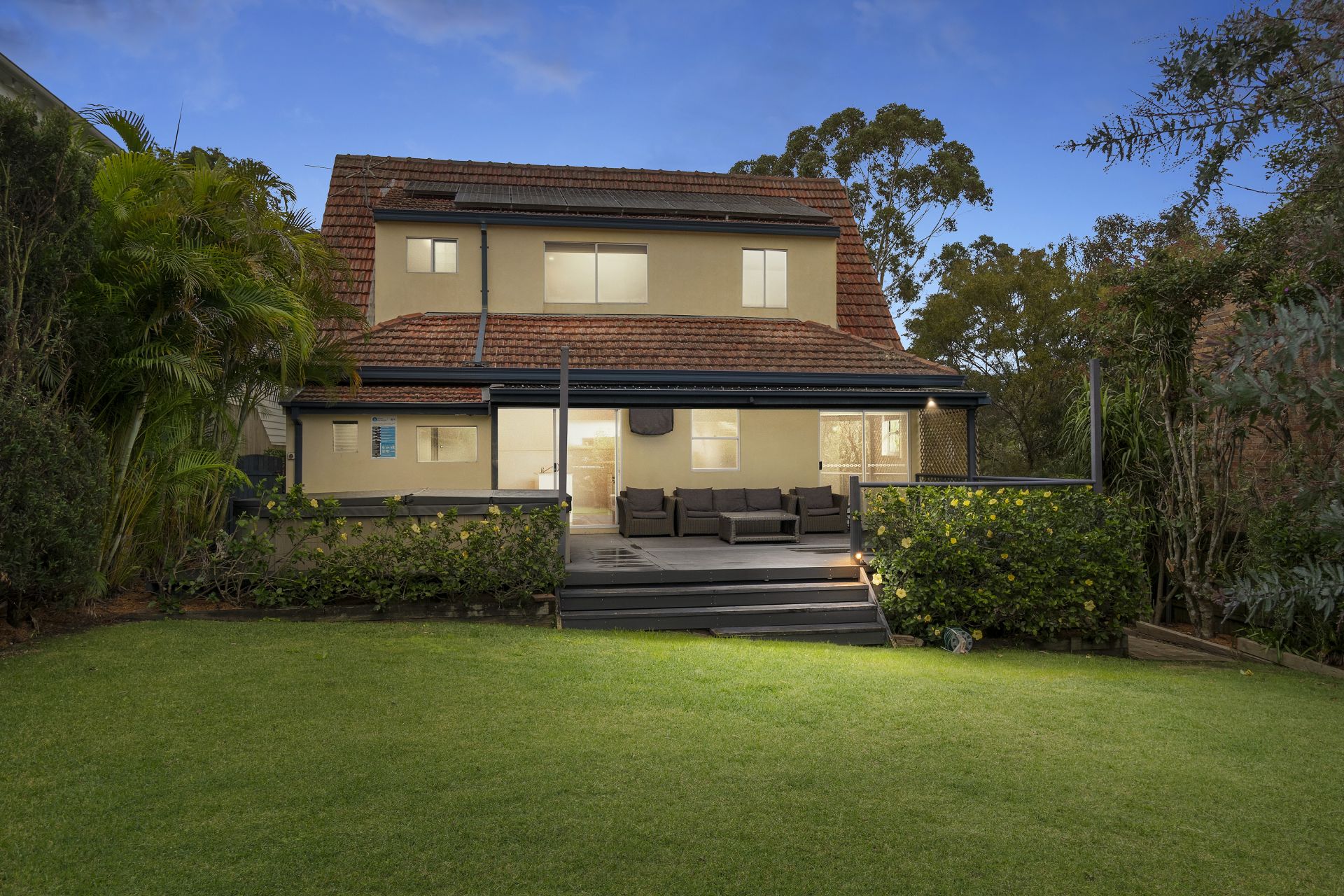 10 Yamba Street, North Balgowlah, North Balgowlah - Thumbnail 7