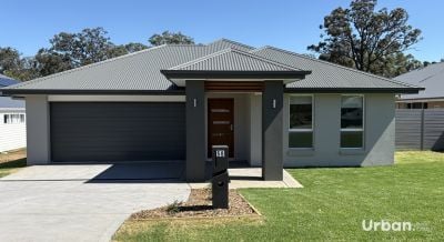 North Rothbury 58 Cheetham Crescent