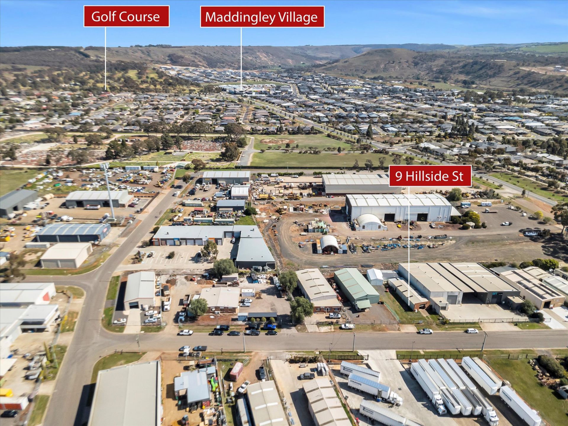 9 Hillside  Street, Maddingley, Maddingley - Thumbnail 7