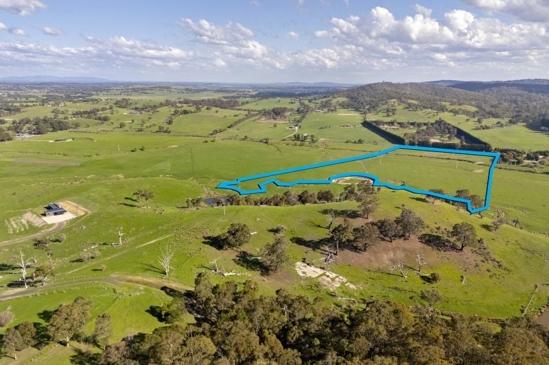 770 Wallan Road, Whittlesea