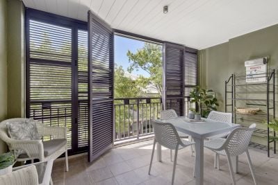 Carrara 3/3208 Central Place