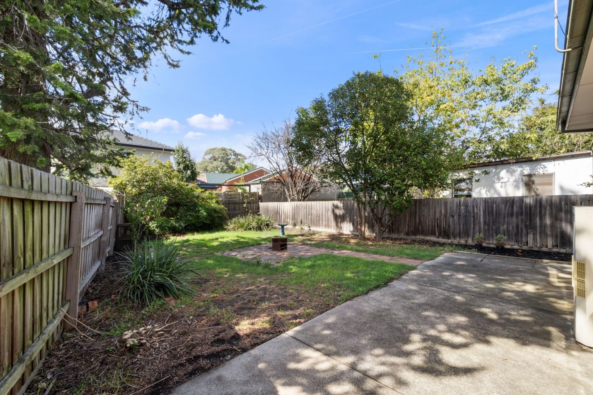 A Beautifully Kept Home in a Quiet, Leafy Pocket
