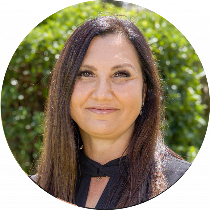 Emerald Kollias Real Estate Agent