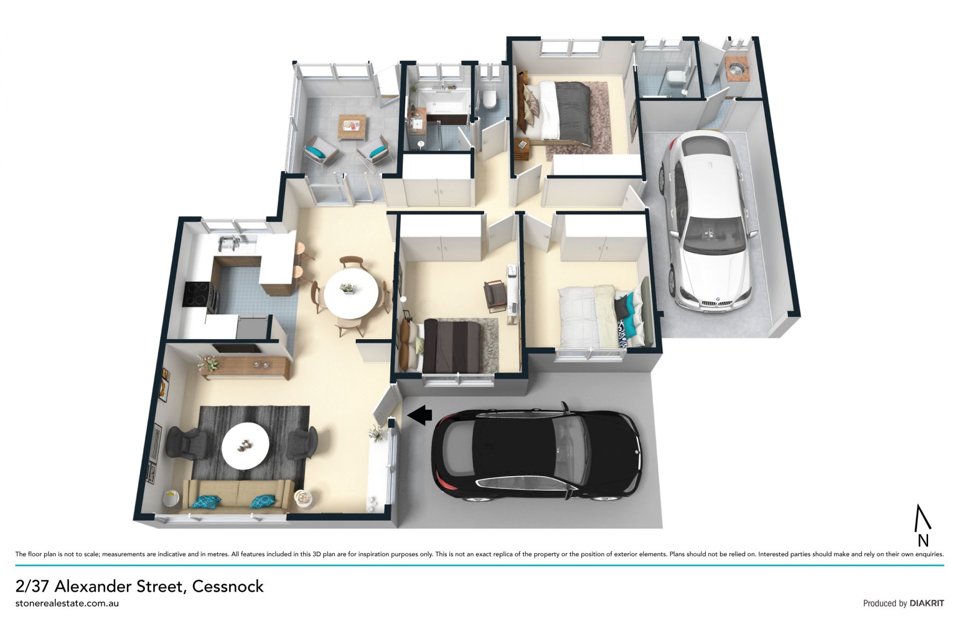 An outstanding lifestyle opportunity