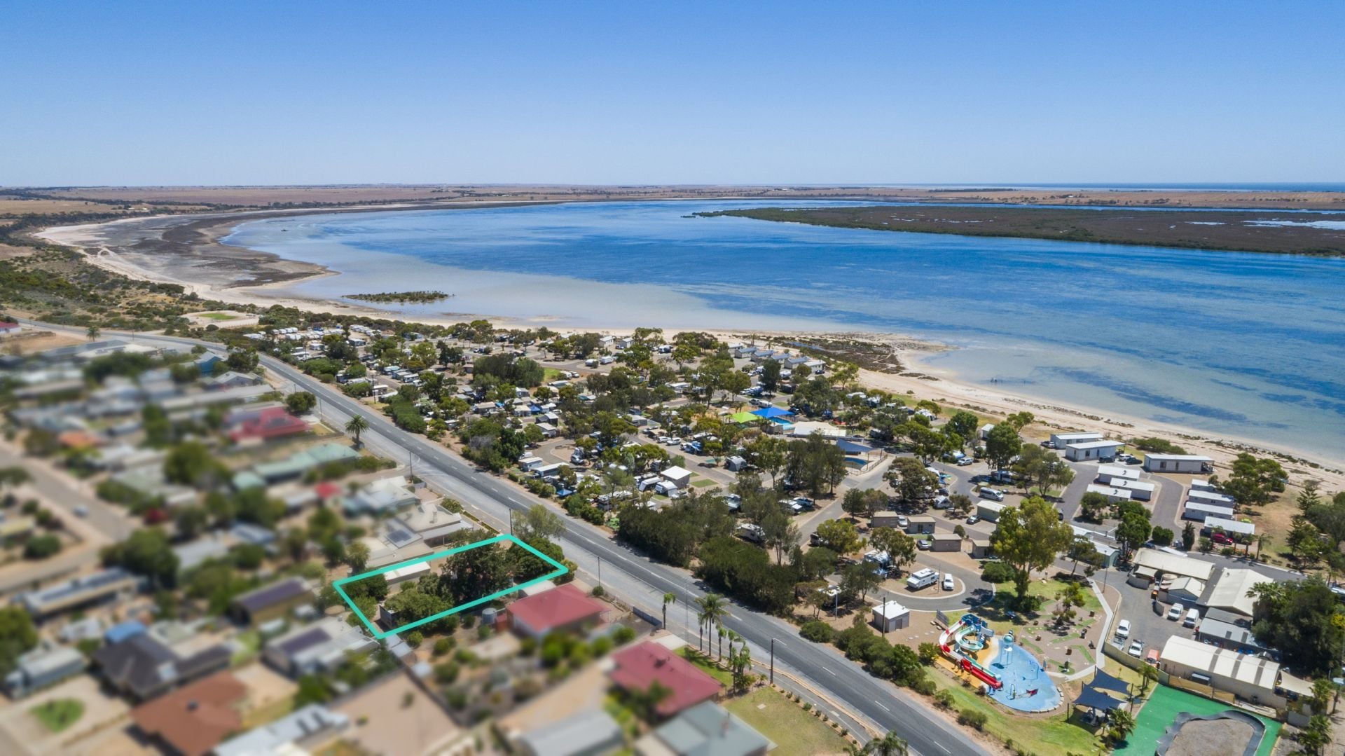 6 Spencer Highway Port Broughton SA, Port Broughton - Thumbnail 2