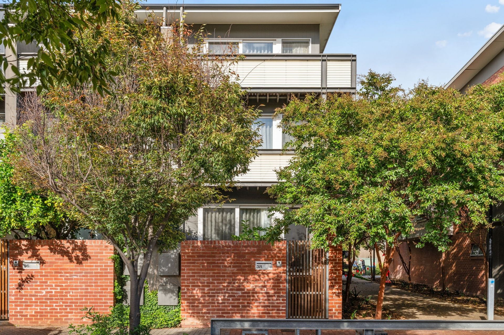 38 Seventh Street, Bowden, Bowden - Image 1