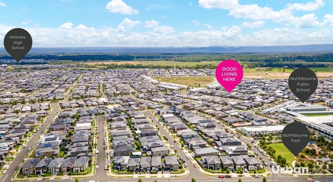 Marsden Park 53 Bolwarra Drive