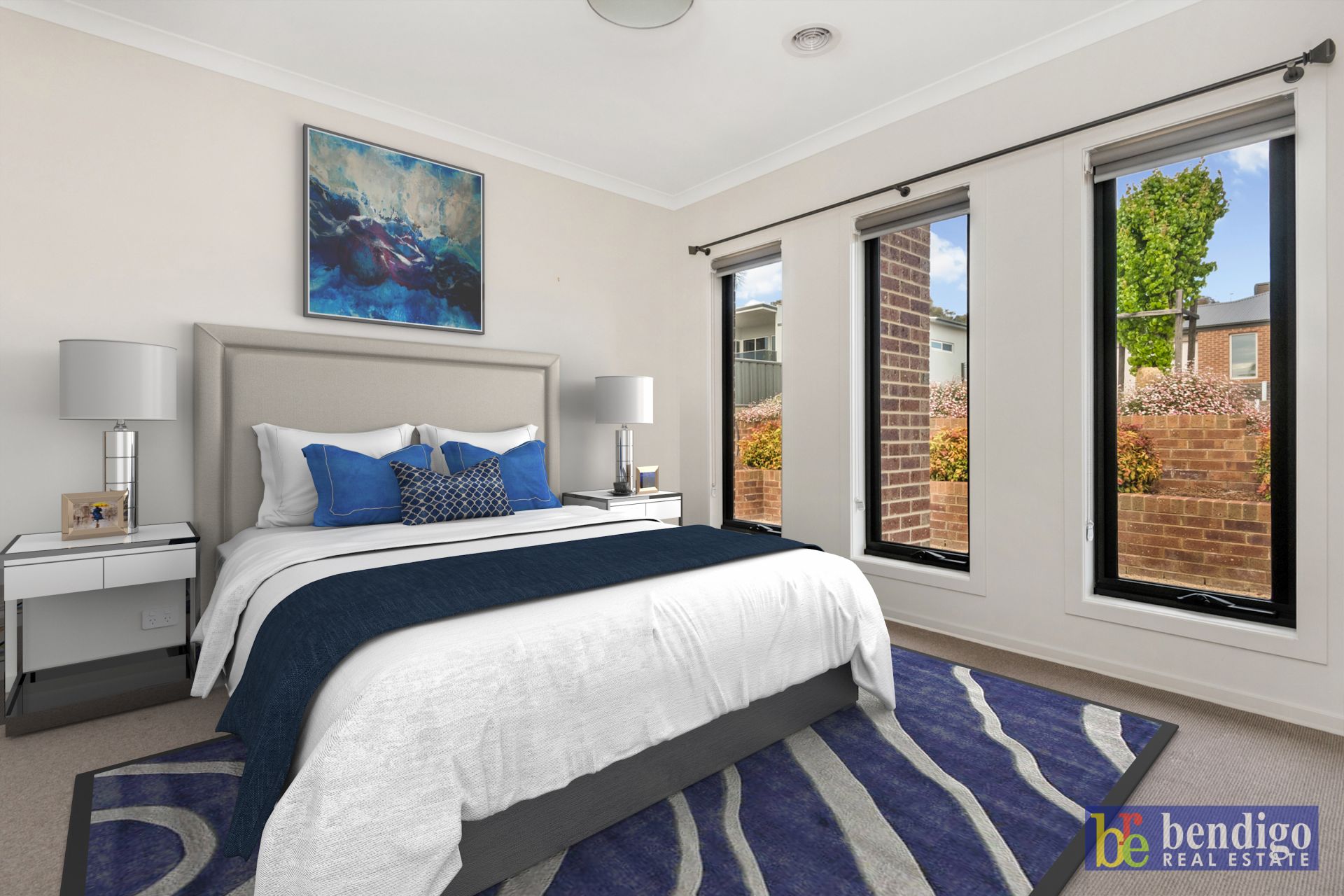 23 Ashbourne Way Kangaroo Flat VIC, Flat - Thumbnail 6