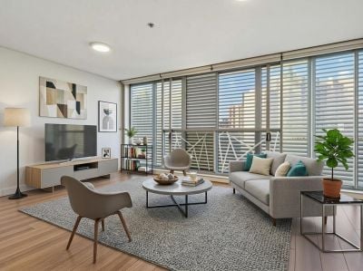 Haymarket 1702/6 Little Hay Street