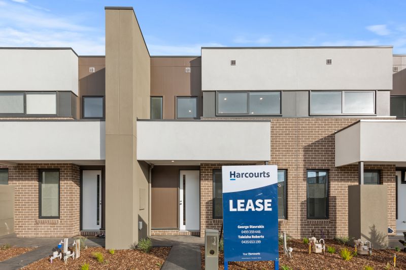 14 Growling Crescent, Wollert