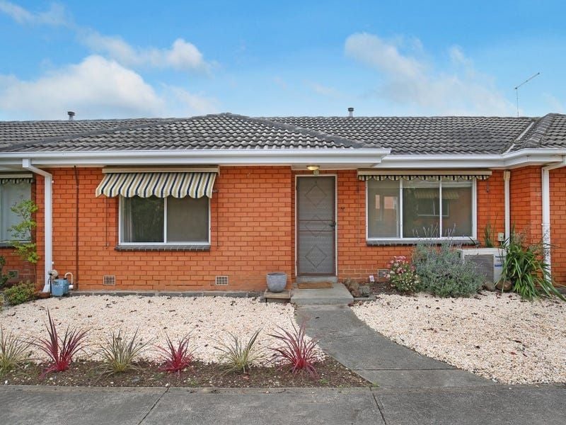 9/32-34 Clarendon Street, Thornbury