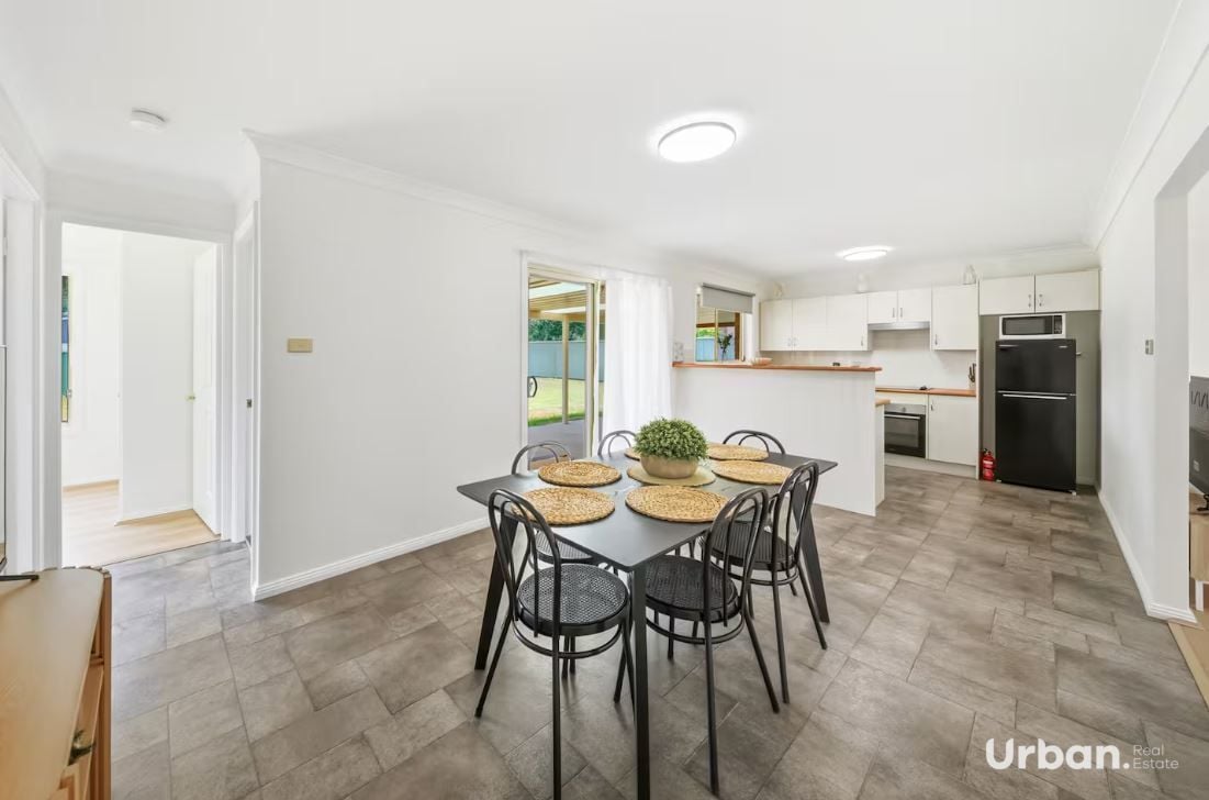 Bellbird 383 Wollombi Road