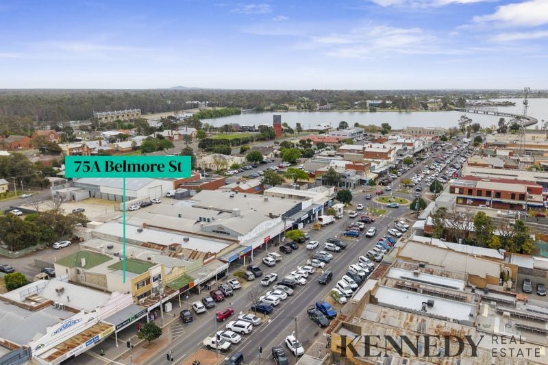 75a Belmore Street Yarrawonga VIC, Yarrawonga - Thumbnail 7