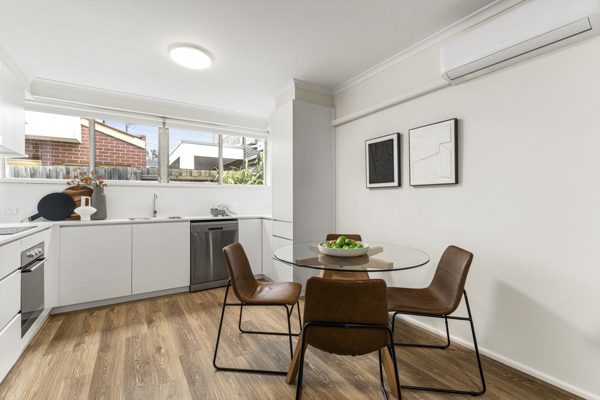 Style, Space And Lifestyle