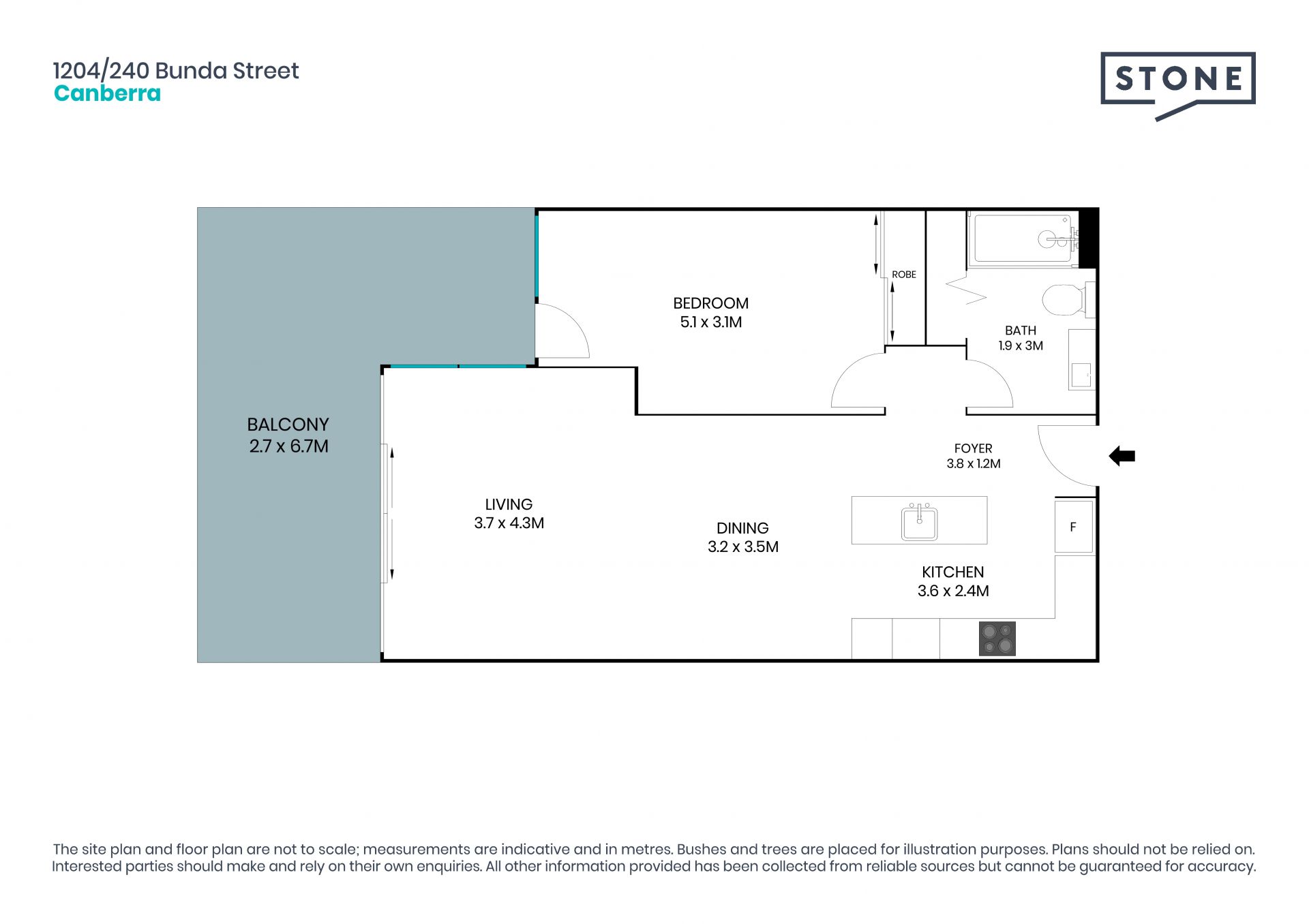 Tranquil Living in a Prime Location